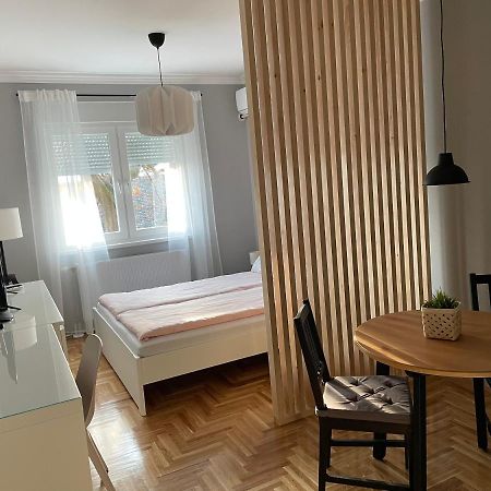 Apartmani Sombor Exterior photo